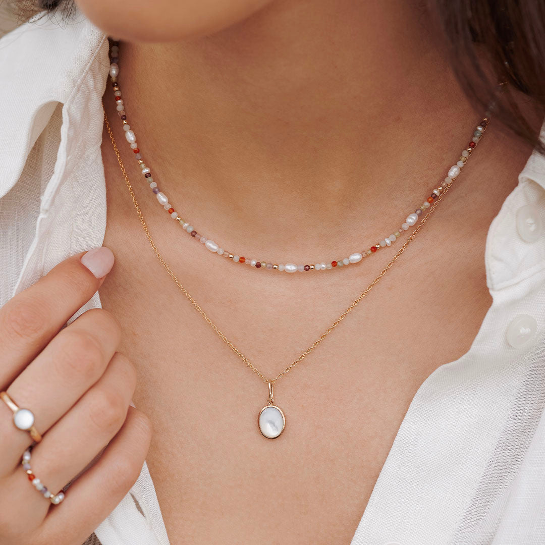 Rêverie Necklace