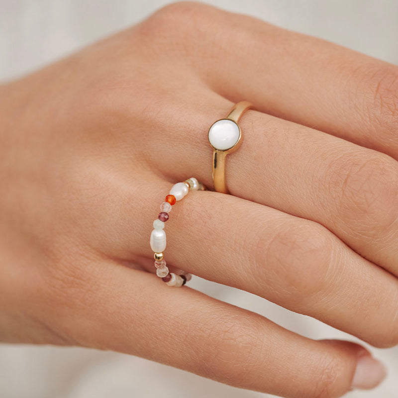 Rêverie Ring