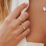 Rêverie Ring