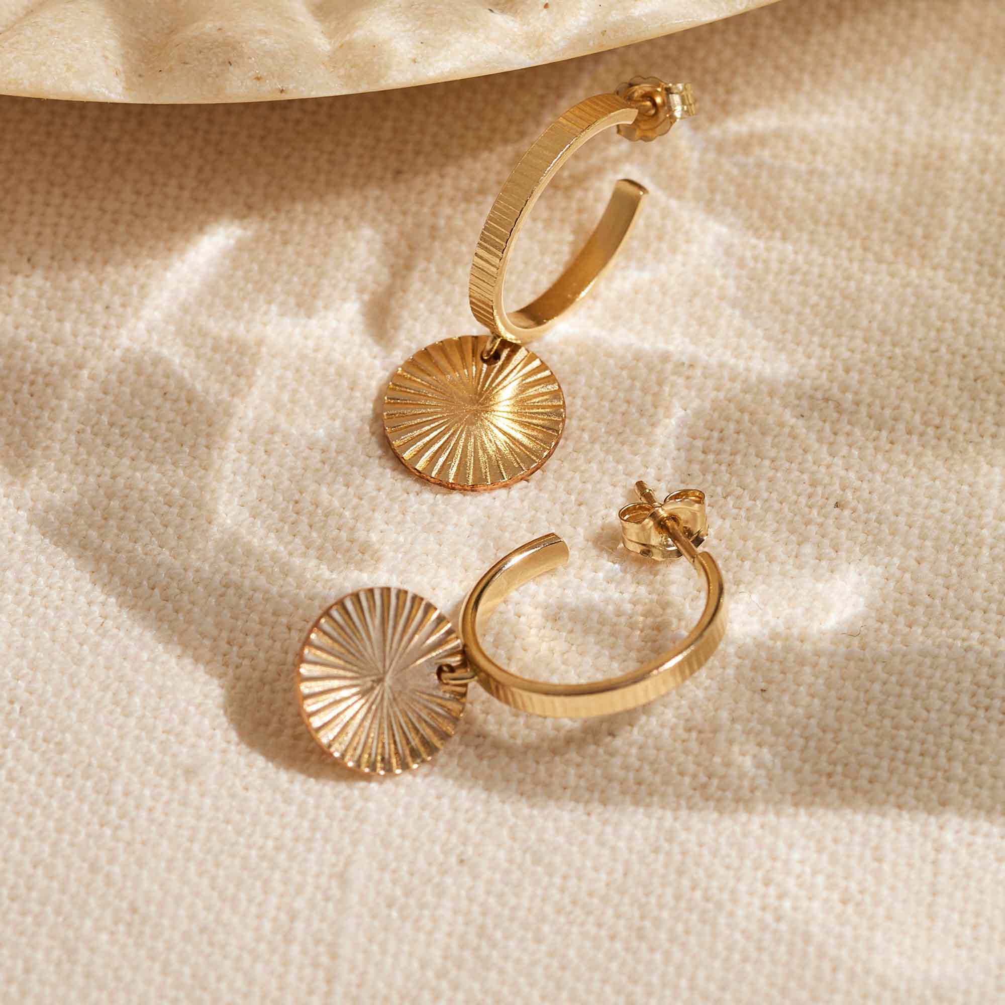Soléa Hoops