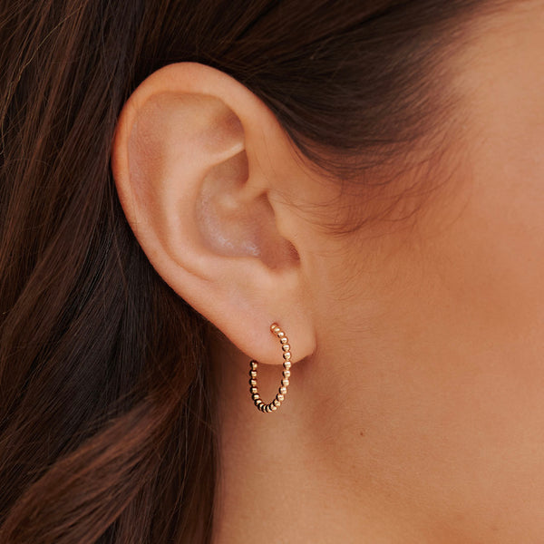 Spheres Hoops