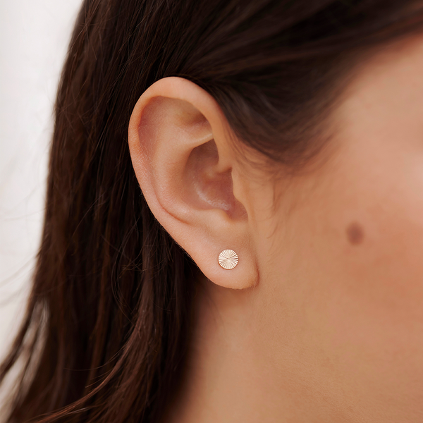Soléa Studs