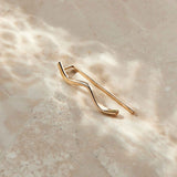 Wave Ear Climber