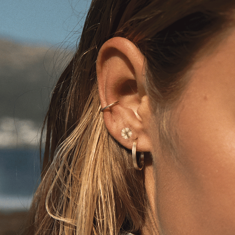 Soléa Studs