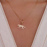Spirit Animal Pendants