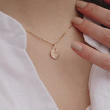 Soléa Necklace