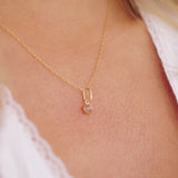 Aurelia Pendant