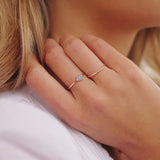 Helia Ring