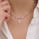 Rêverie Necklace
