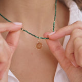 Aera Necklace
