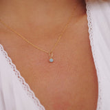 Helia Pendant
