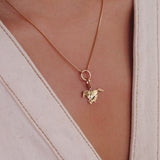 Spirit Animal Pendants