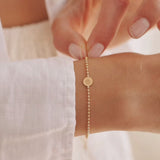 Compass Bracelet