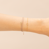 Heart of Gold Bracelet