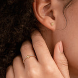 Birth Stone Studs