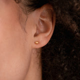 Birth Stone Studs