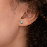 Birth Stone Studs