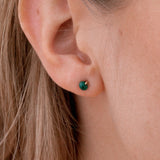 Birth Stone Studs