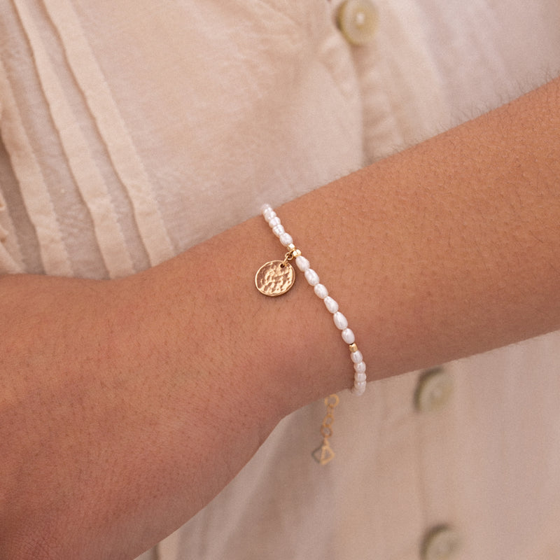 Thalassa Bracelet